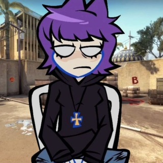 Telegram profile photo for SP!RAL