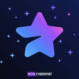 Telegram profile photo for Копилка звезд