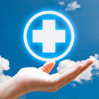 Telegram profile photo for Медицина ПБ