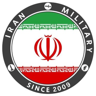 Telegram profile photo for Iran military -IRGC :war update