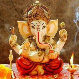 Telegram profile photo for DELHI BAZAR ❤️ SHREE GANESH