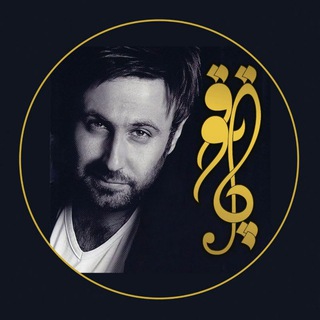 Telegram profile photo for ☆پاتوق هواداران محمد علیزاده☆