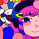 Telegram profile photo for Которая Катори (щп)