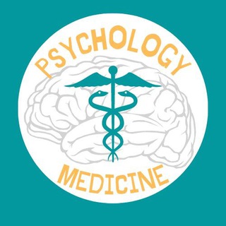 Telegram group profile photo for Чат Психология🧩, медицина🩺, мы👨⚕👩⚕