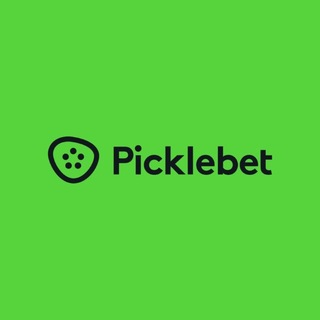 Telegram profile photo for picklebet - Sportsbook & Casino