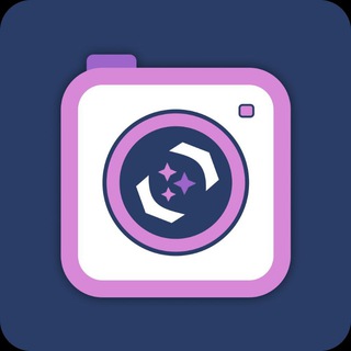 Telegram profile photo for Camzar - AI Image Generator