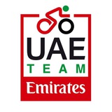 Telegram profile photo for UAE Team Emirates