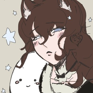 Telegram profile photo for Ⲙⲓⲕⲁ ⳑⲓⳋⲏⲧⲛⲓⲛⳋ