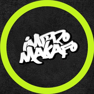 Telegram profile photo for impromakafo