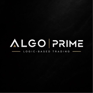 Telegram profile photo for Algo Prime Free Channel ππ