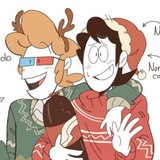 Telegram profile photo for CandyPopcorn Blog
