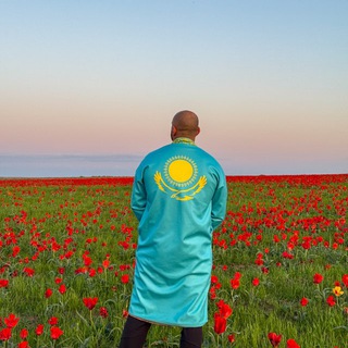 Telegram profile photo for Vkadre_kz🇰🇿