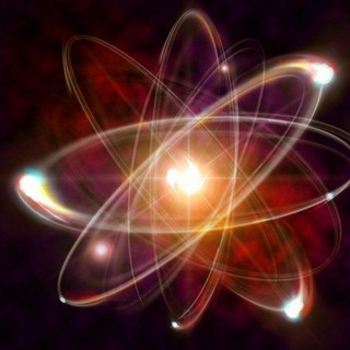 Telegram profile photo for Quantum World