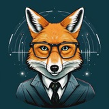 Telegram profile photo for ТЕЛЕГРАМ МАРКЕТИНГ | ЛИСЬЯ НОРА