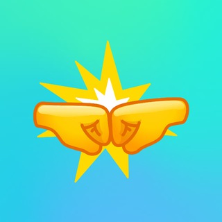 Telegram group profile photo for TON Smart Hub