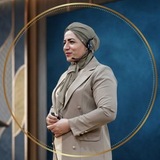 Telegram profile photo for مریم نیکبخت | Maryam Nikbakht