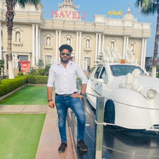 Telegram profile photo for English by HARSH PRATAP
