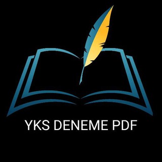 Telegram profile photo for YKS DENEME 2027
