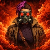 Telegram profile photo for MORIARTO CITY