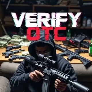 Telegram profile photo for 𝕍𝔼ℝ𝕀𝔽𝕐 𝙊𝙏𝘾 ⚖️