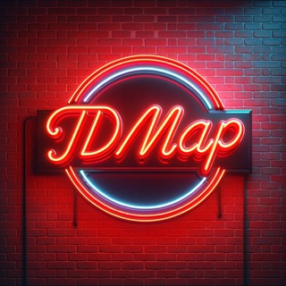 Telegram group profile photo for TDMap Legacy