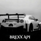 Telegram profile photo for BRX API