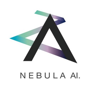 Telegram group profile photo for Nebula AI Community