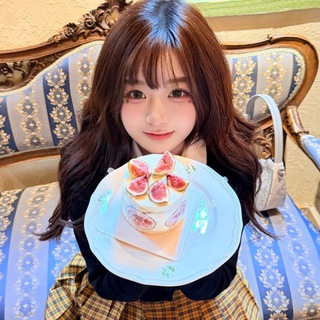 Telegram profile photo for 啾啾秘密花园