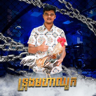Telegram profile photo for ទ្រុងបក្សីកូនភ្លោះបី ( មហាឈូក )
