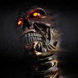 Telegram profile photo for Apple