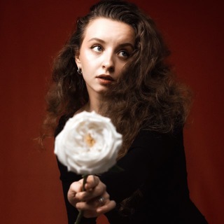 Telegram profile photo for Dарина Root