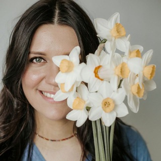 Telegram profile photo for Kristy Feo