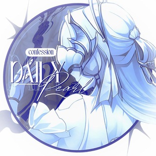 Telegram profile photo for Pearl x daily&cf