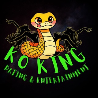 Telegram profile photo for KO KING DATING Back up 2026 update