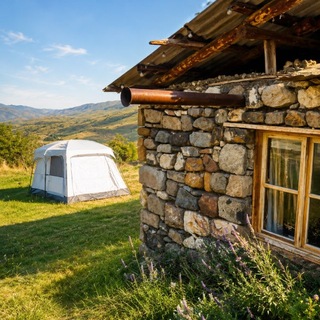 Telegram profile photo for Fermentisto Farmhouse