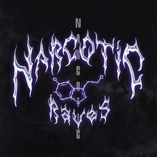 Telegram group profile photo for Narcotic Raves