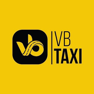 Telegram profile photo for VB | TAXI