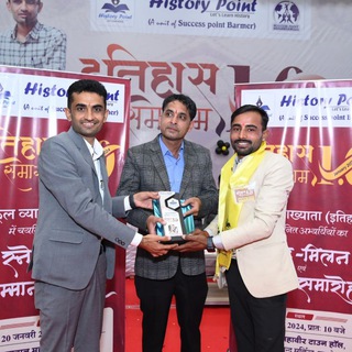 Telegram profile photo for Mahipal Singh Rathore