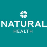 Telegram profile photo for Natural Health