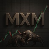 Telegram profile photo for MXM