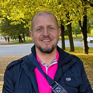 Telegram profile photo for ☀️ РАдость Жизни ☀️