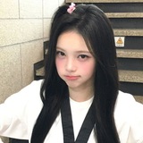 Telegram profile photo for keep @jeongzleeian