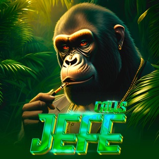 Telegram profile photo for Jefe Calls