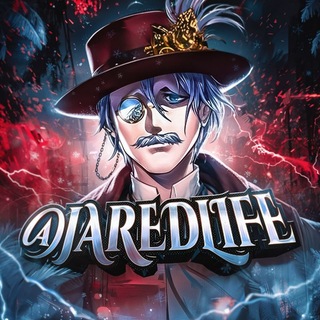 Telegram profile photo for Jared 🤫