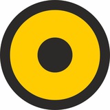 Telegram profile photo for Фонд ТОЧКА ОПОРЫ
