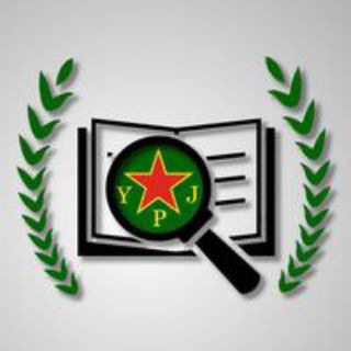 Telegram profile photo for YPJ Enformasyon