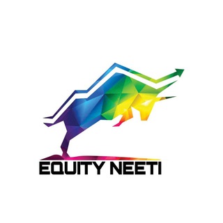 Telegram profile photo for EQUITY NEETTI