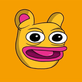 Telegram profile photo for $Brett 2.0 | Portal