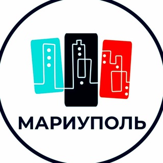 Telegram profile photo for ОБЪЯВЛЕНИЯ МАРИУПОЛЬ 📝