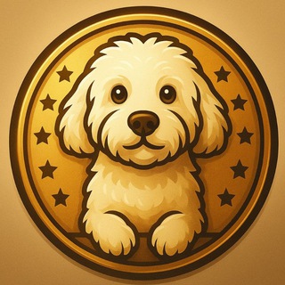 Telegram profile photo for DelRey Portal